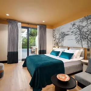 Sherwood Premio 3* Antalya