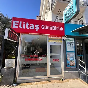 Elitas 3* Fethiye