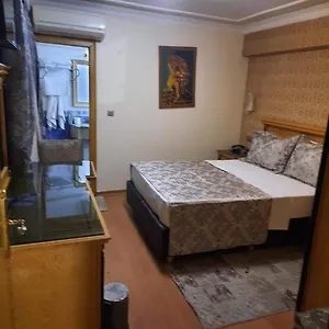 Grand Hisar 3* İstanbul