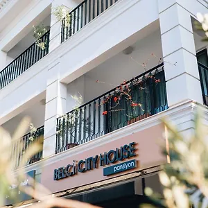 Belci House ** Fethiye