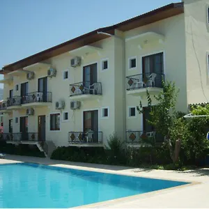 3* Otel Cennet