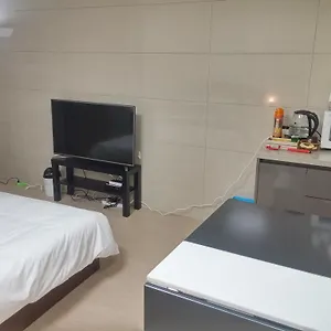 Myeongdong Guest house Seoul