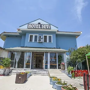 2* Otel Sevi