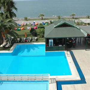 2* Otel Ceren