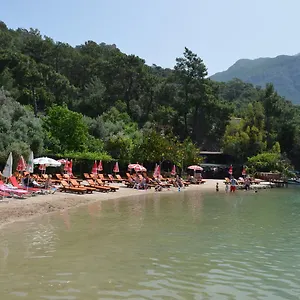 Lagoon Boutique 2* Ölüdeniz
