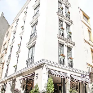 Mola Galata Bed & Breakfast Istanbul