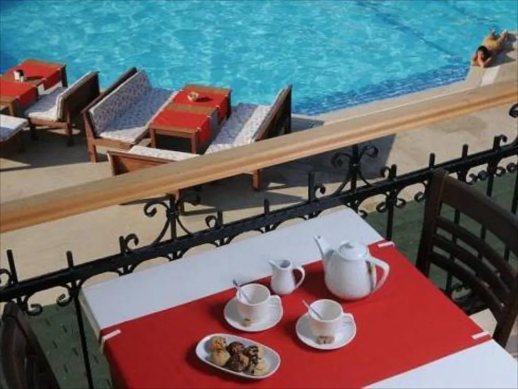 Harman Hotel Fethiye