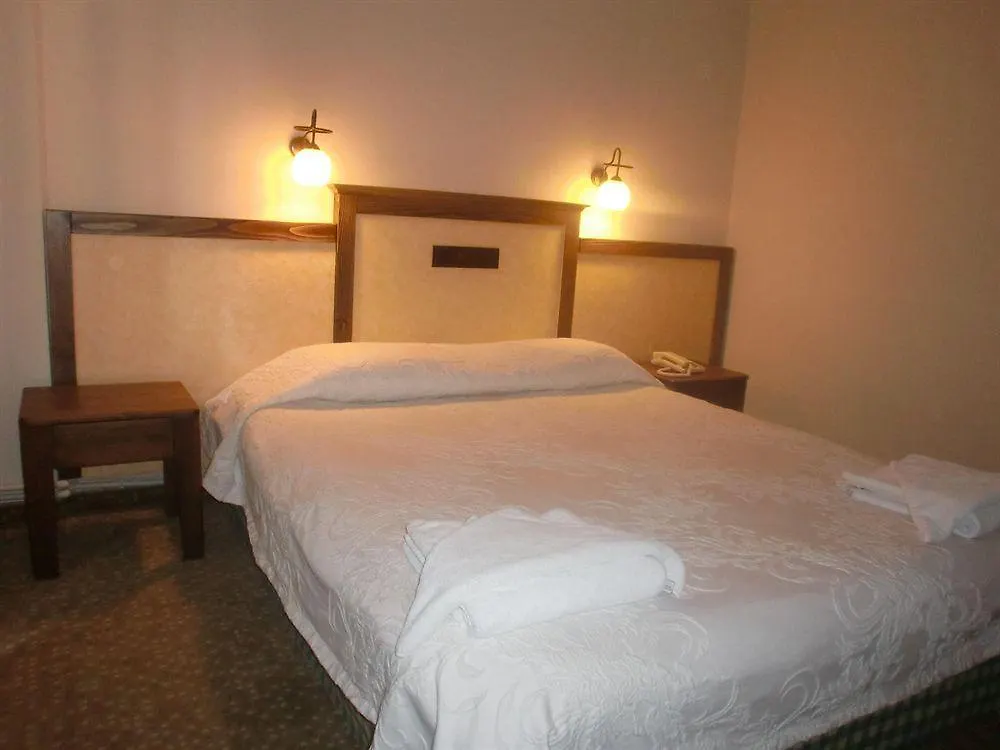 Harman Hotel Fethiye