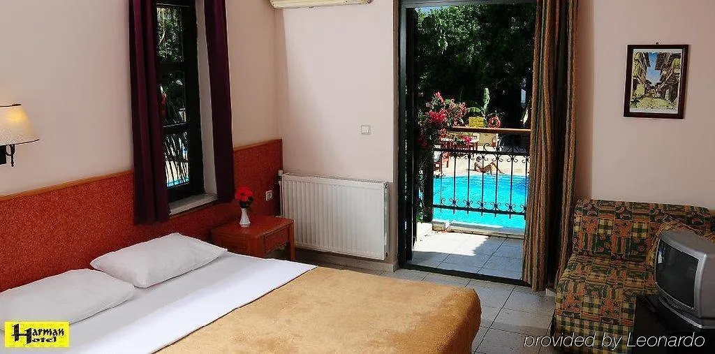 Harman Hotel Fethiye