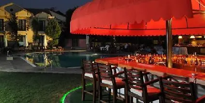 ***  Harman Hotel Fethiye Turkey