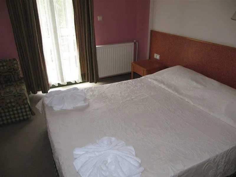 Harman Hotel Fethiye 3*,