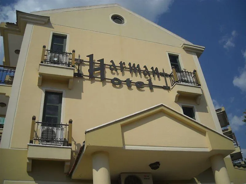 Harman Hotel Fethiye