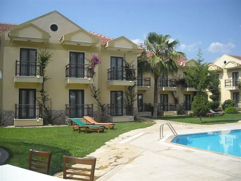 Harman Hotel Fethiye 3*,  Turkey