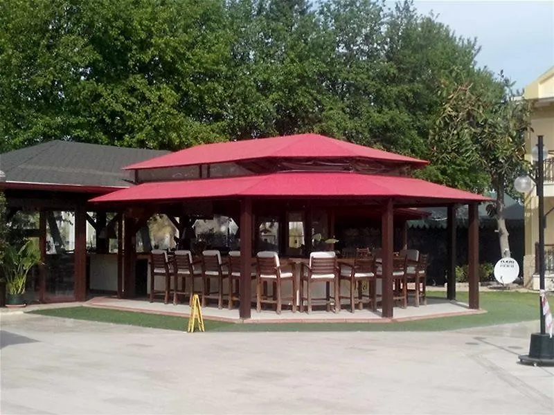 ***  Harman Hotel Fethiye Turkey
