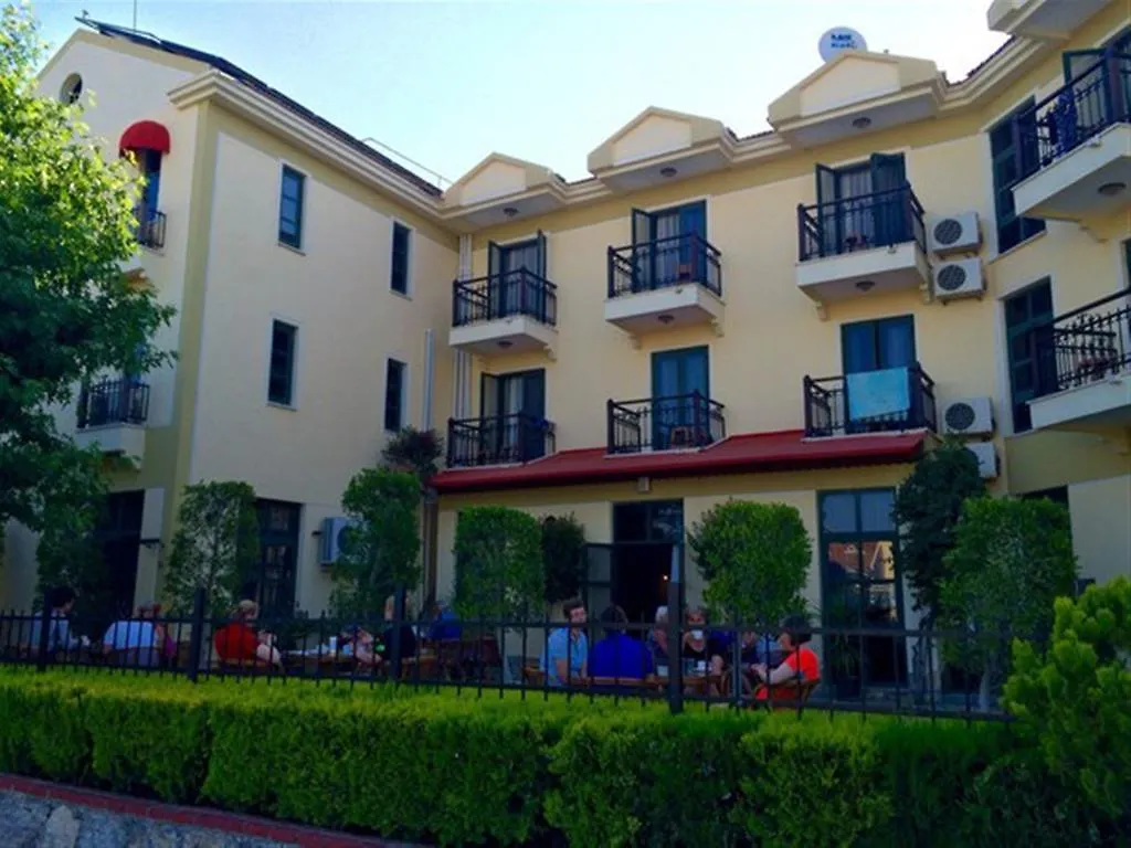 Harman Hotel Fethiye