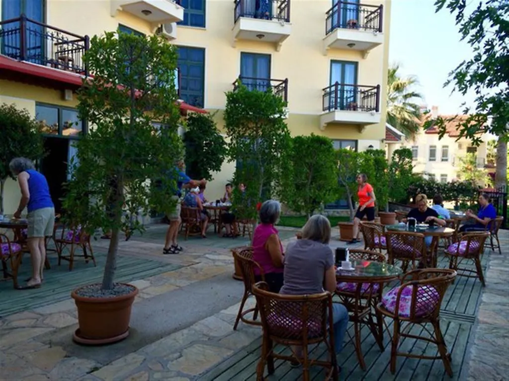 Harman Hotel Fethiye