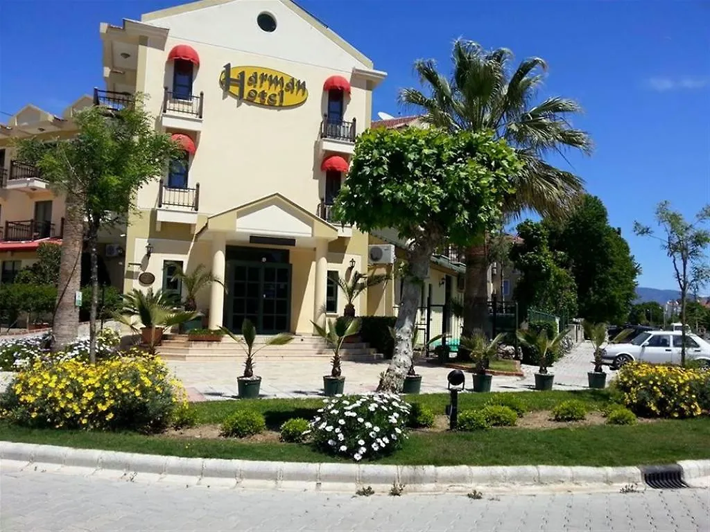 Harman Hotel Fethiye
