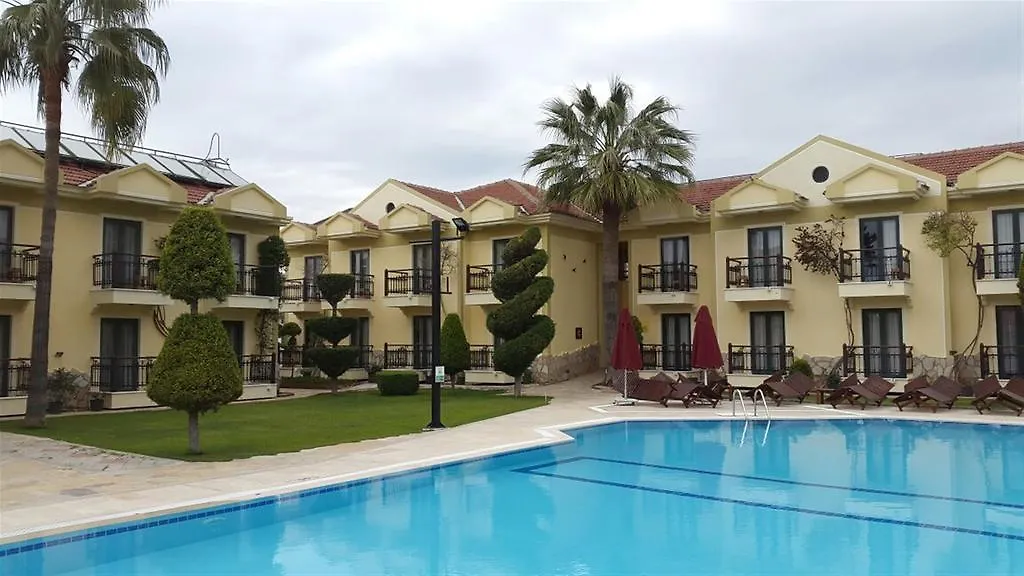 Harman Hotel Fethiye