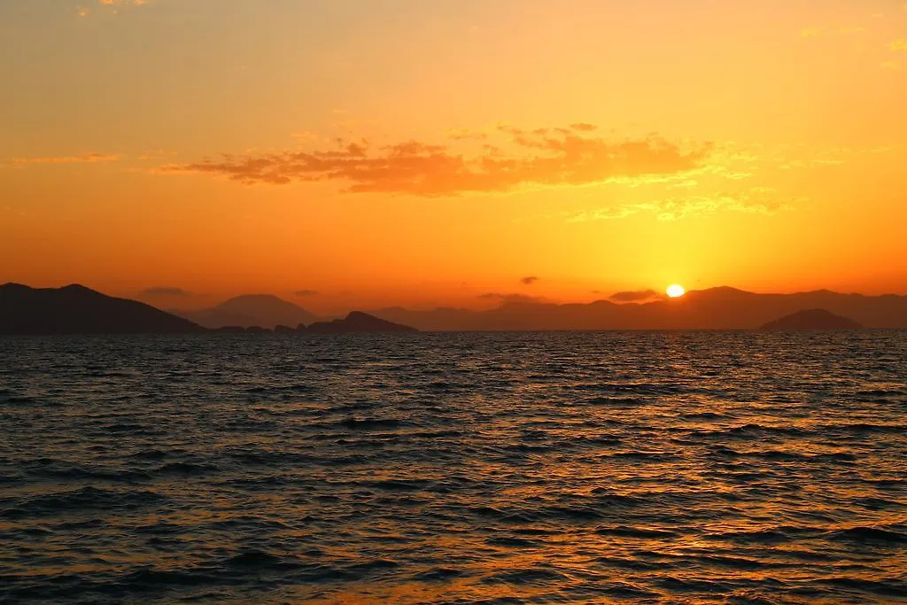 Harman Hotel Fethiye