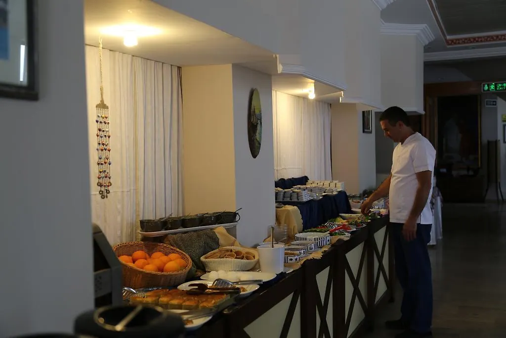 Harman Hotel Fethiye