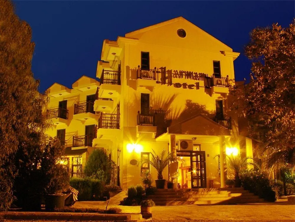 Harman Hotel Fethiye