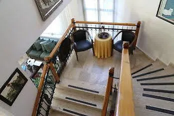 Harman Hotel Fethiye Turkey