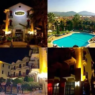 Harman Hotel Fethiye