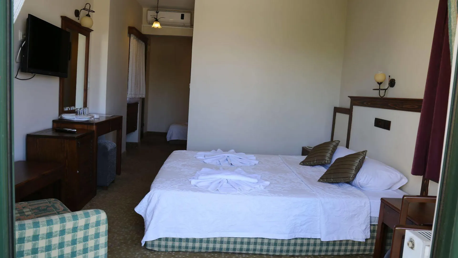 Harman Hotel Fethiye 3*,
