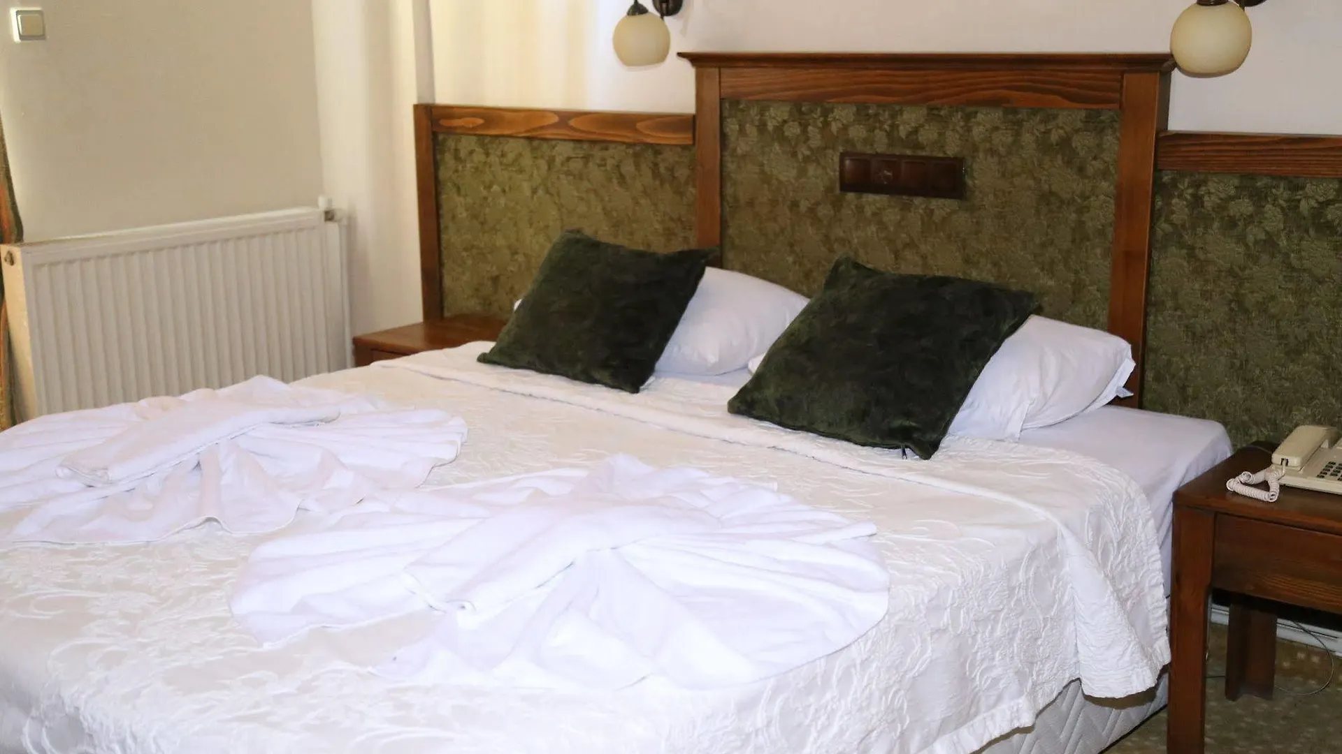 Harman Hotel Fethiye