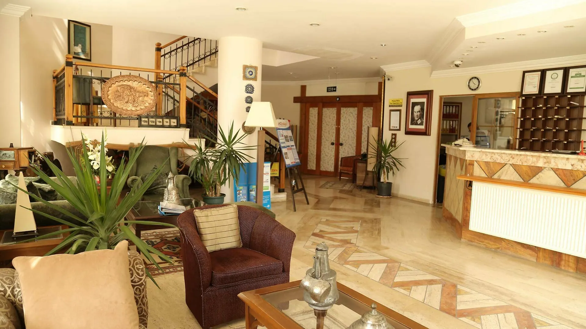 Harman Hotel Fethiye