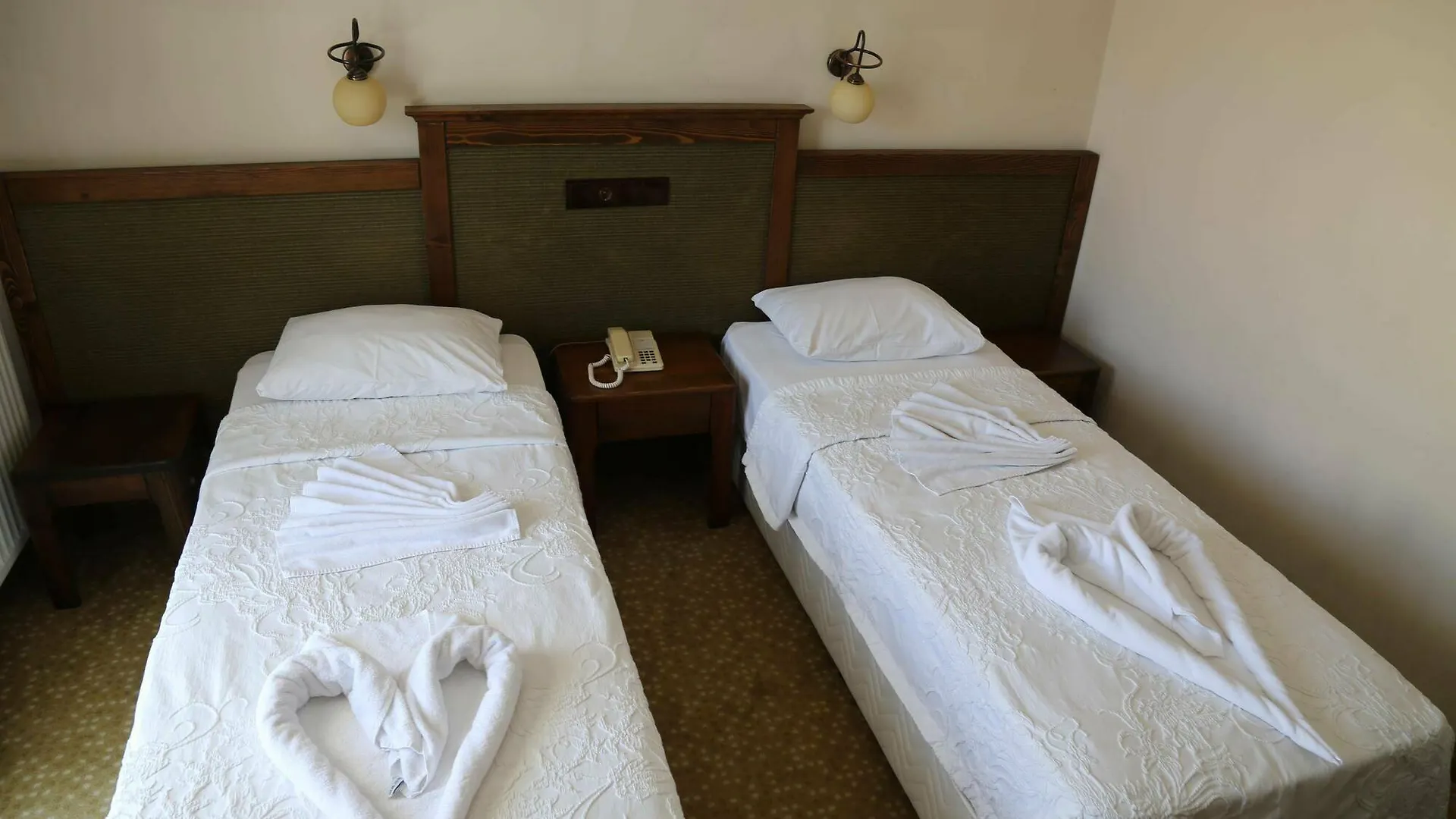 Harman Hotel Fethiye