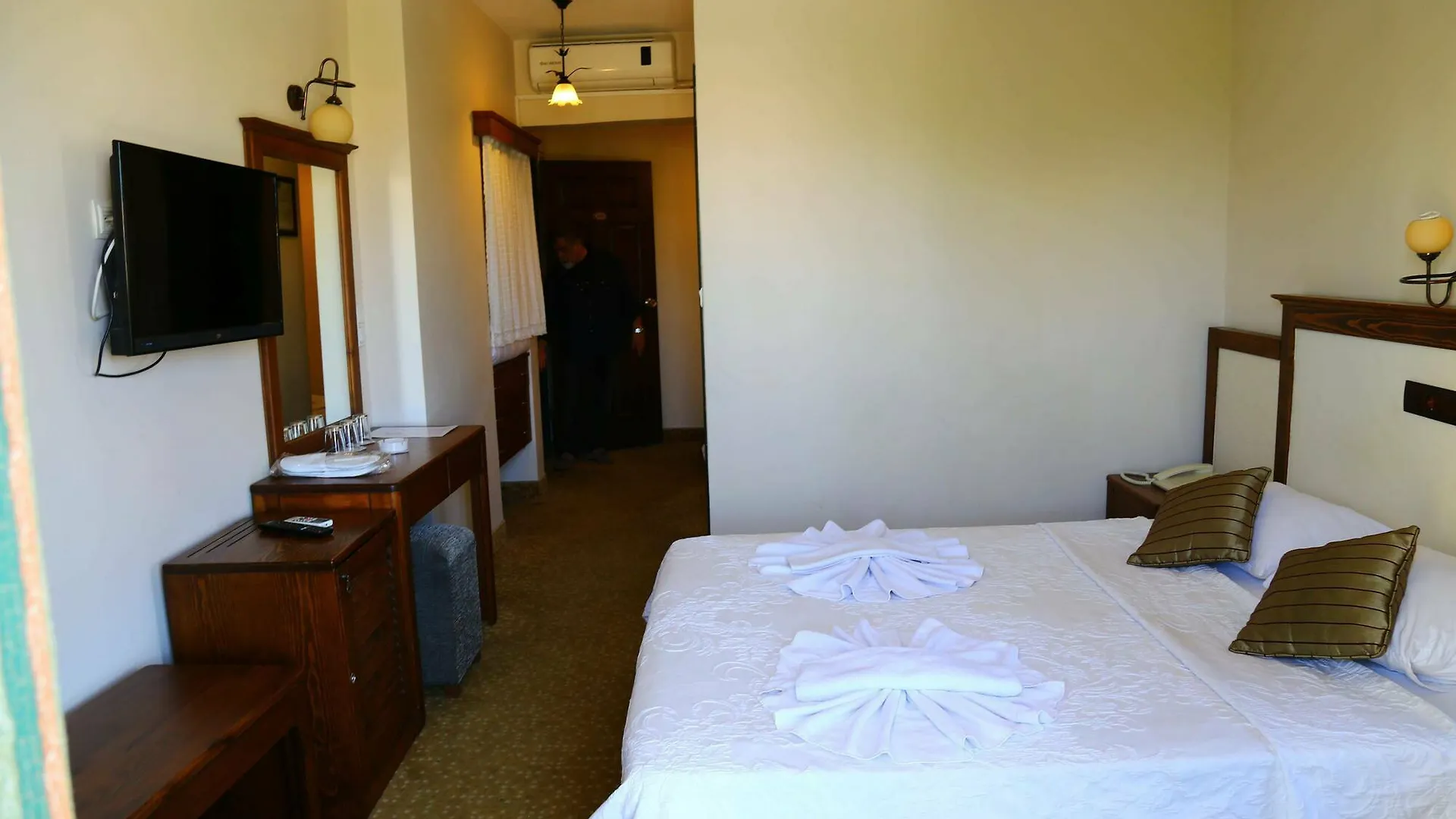 Harman Hotel Fethiye