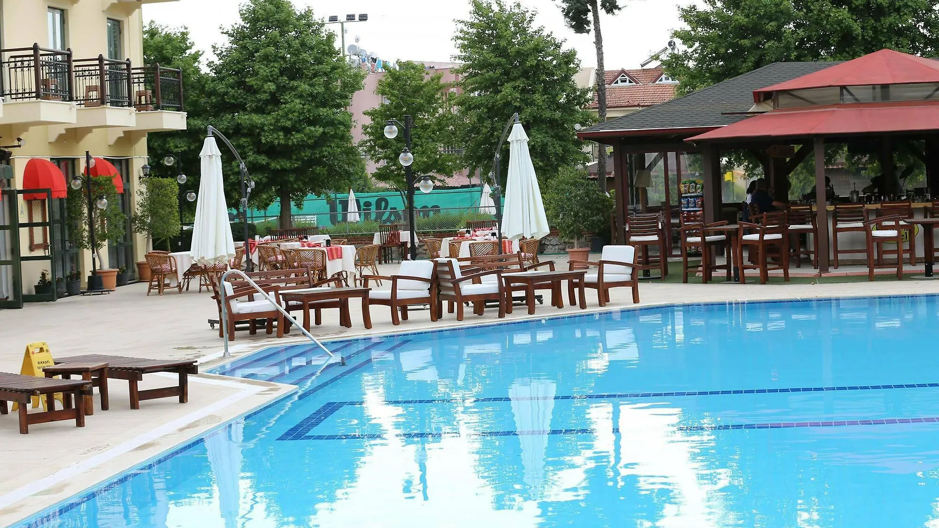 Harman Hotel Fethiye