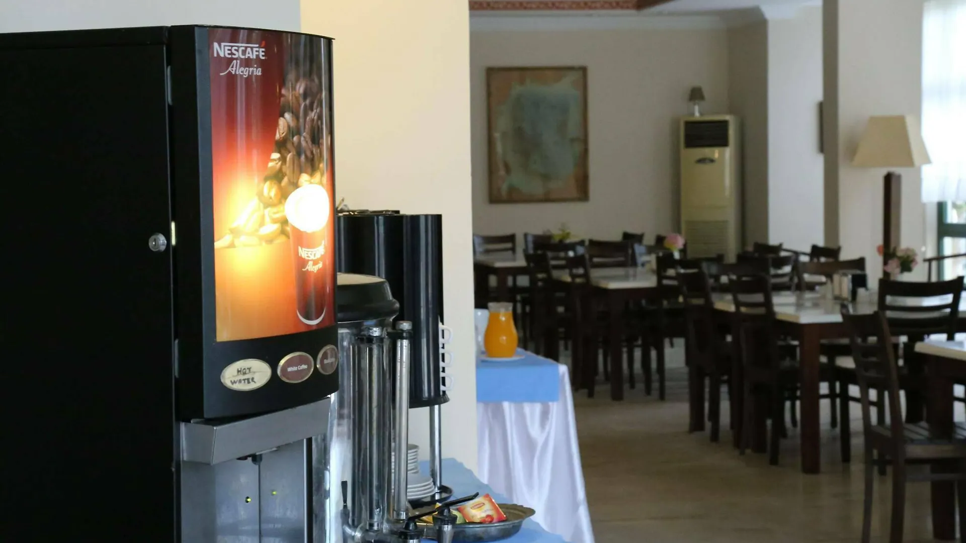 Harman Hotel Fethiye
