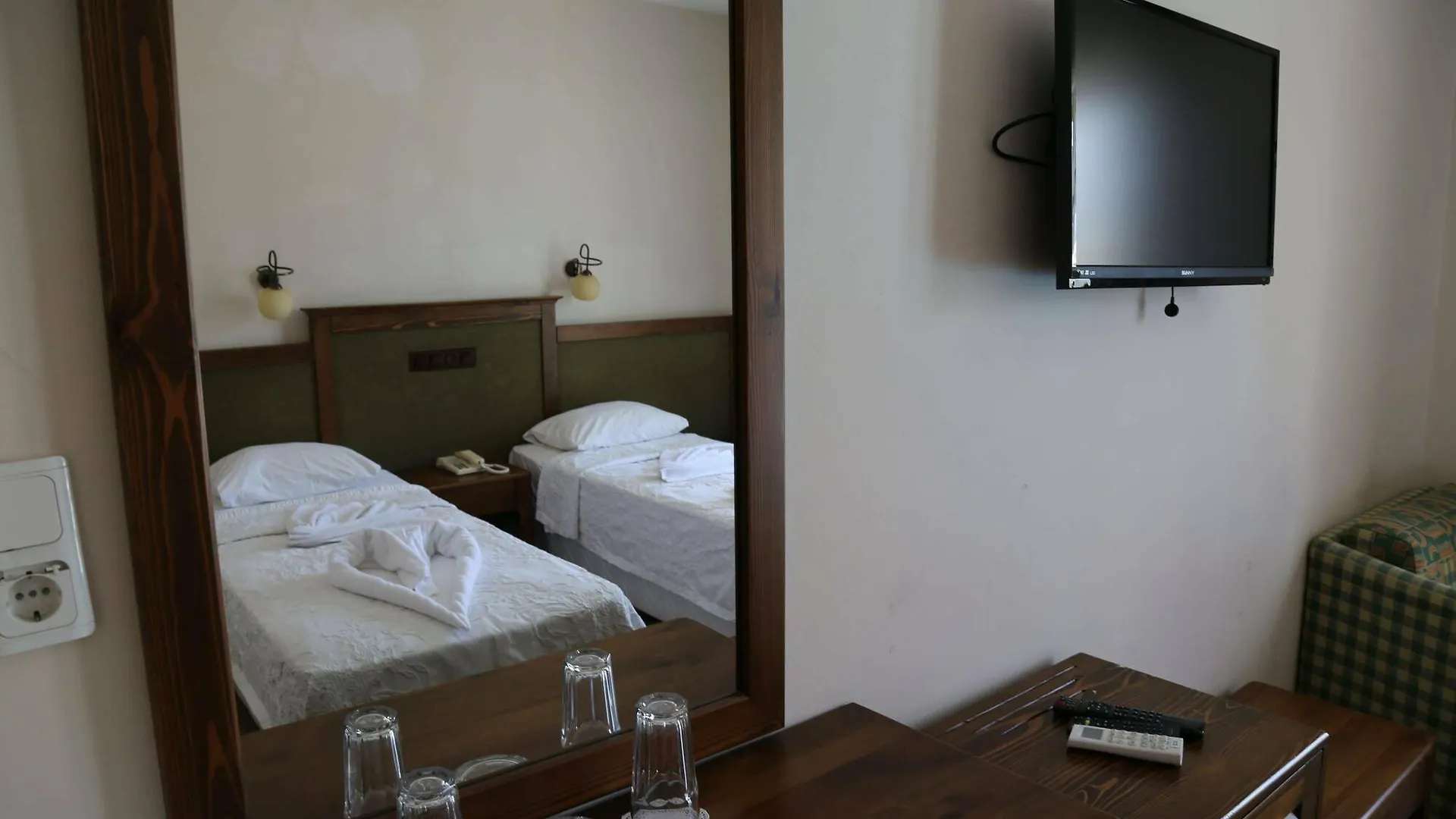 Harman Hotel Fethiye