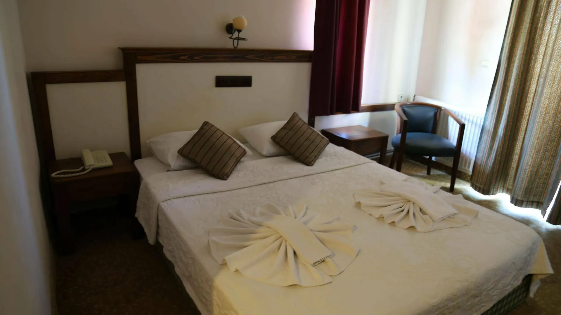 Harman Hotel Fethiye
