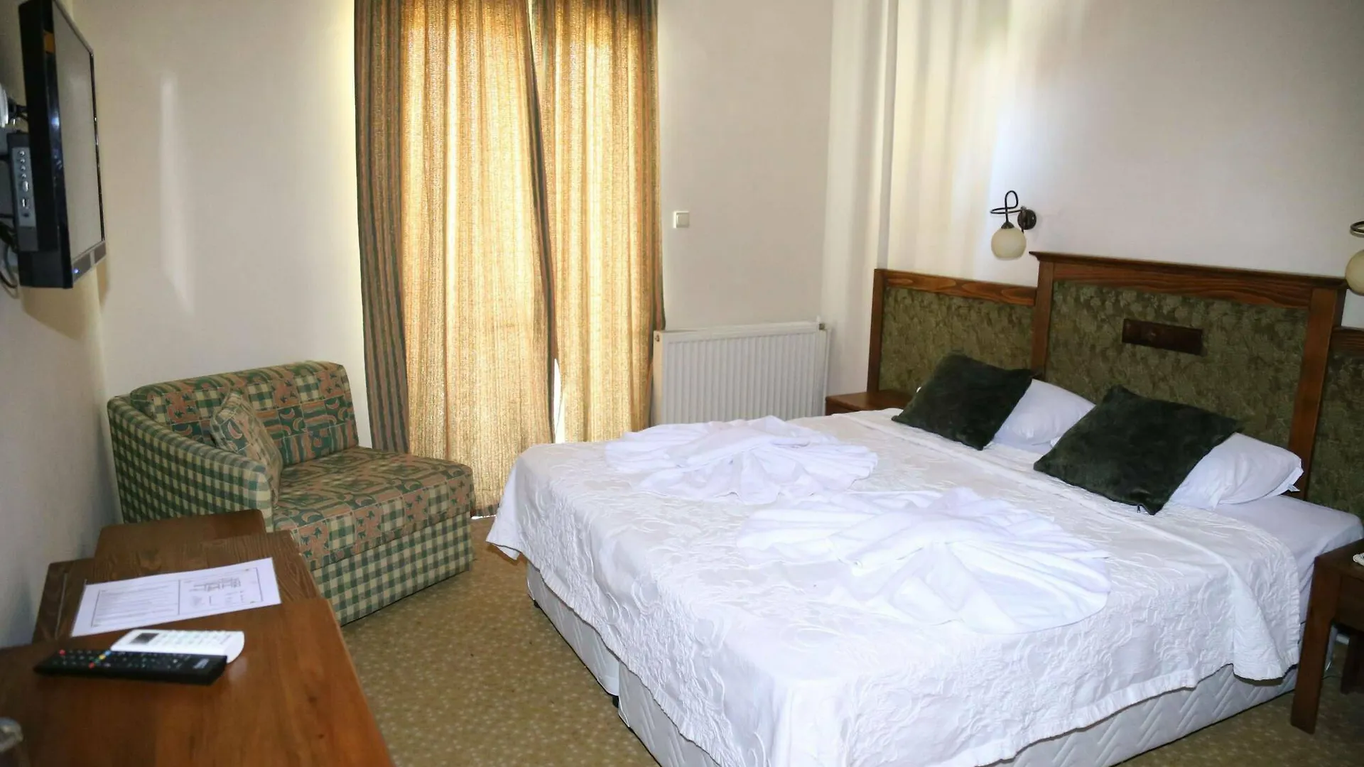 Harman Hotel Fethiye